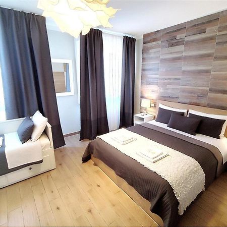 Pisa City Lodge Dış mekan fotoğraf