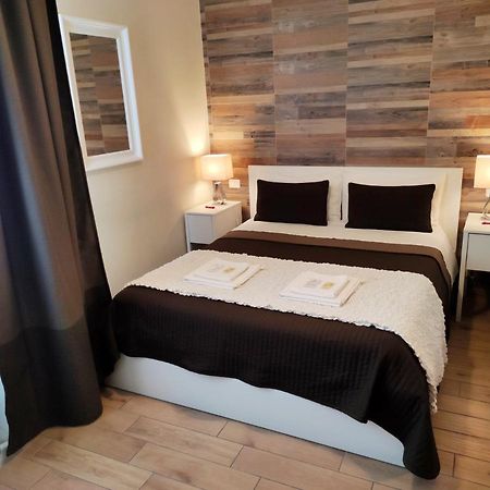 Pisa City Lodge Dış mekan fotoğraf