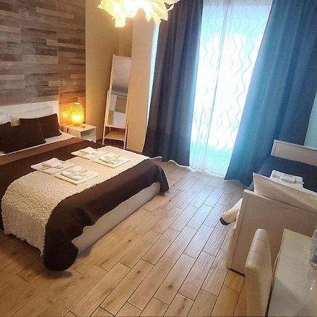 Pisa City Lodge Dış mekan fotoğraf