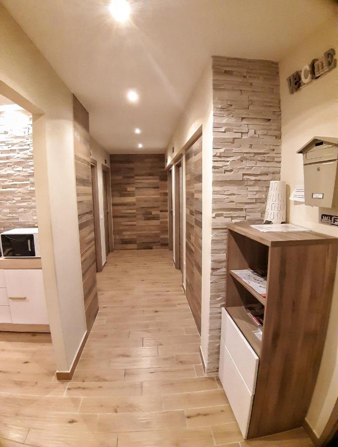 Pisa City Lodge Dış mekan fotoğraf