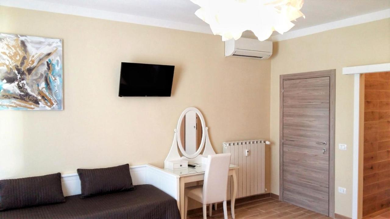 Pisa City Lodge Dış mekan fotoğraf