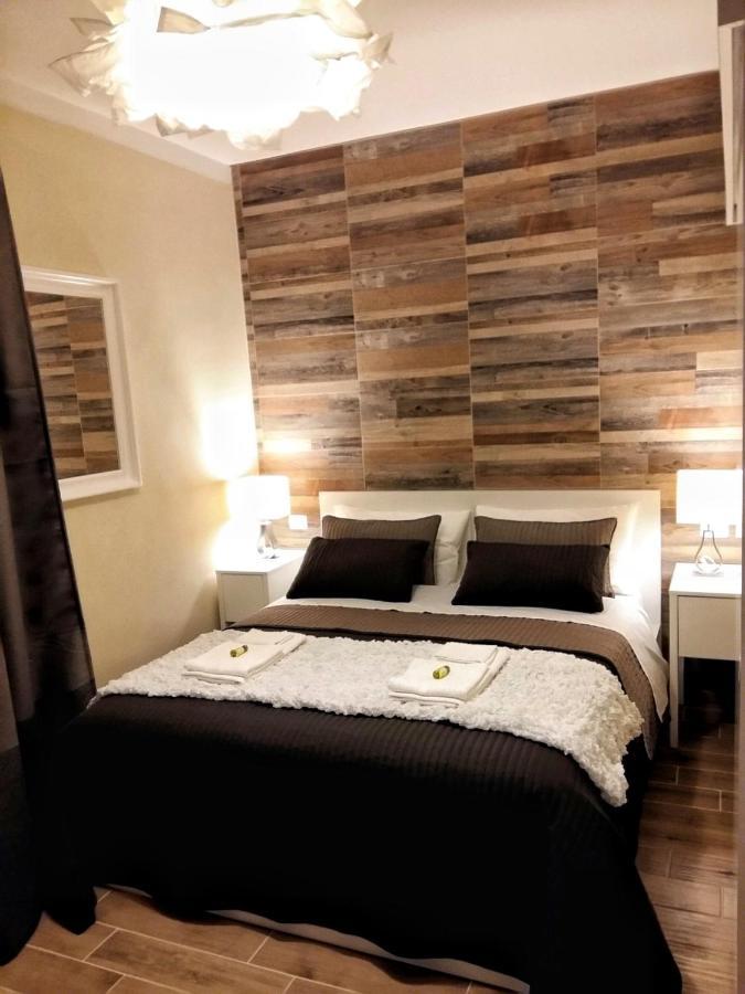 Pisa City Lodge Dış mekan fotoğraf