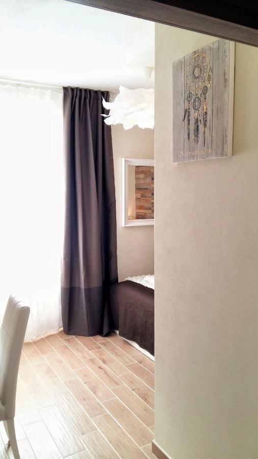 Pisa City Lodge Dış mekan fotoğraf
