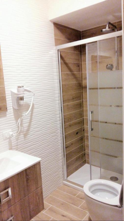 Pisa City Lodge Dış mekan fotoğraf