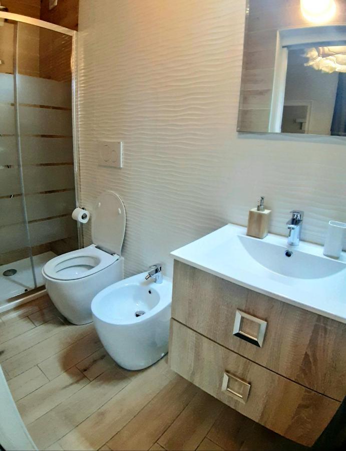 Pisa City Lodge Dış mekan fotoğraf