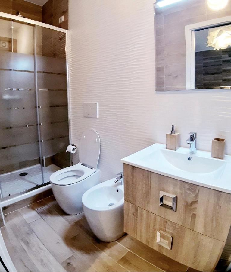 Pisa City Lodge Dış mekan fotoğraf