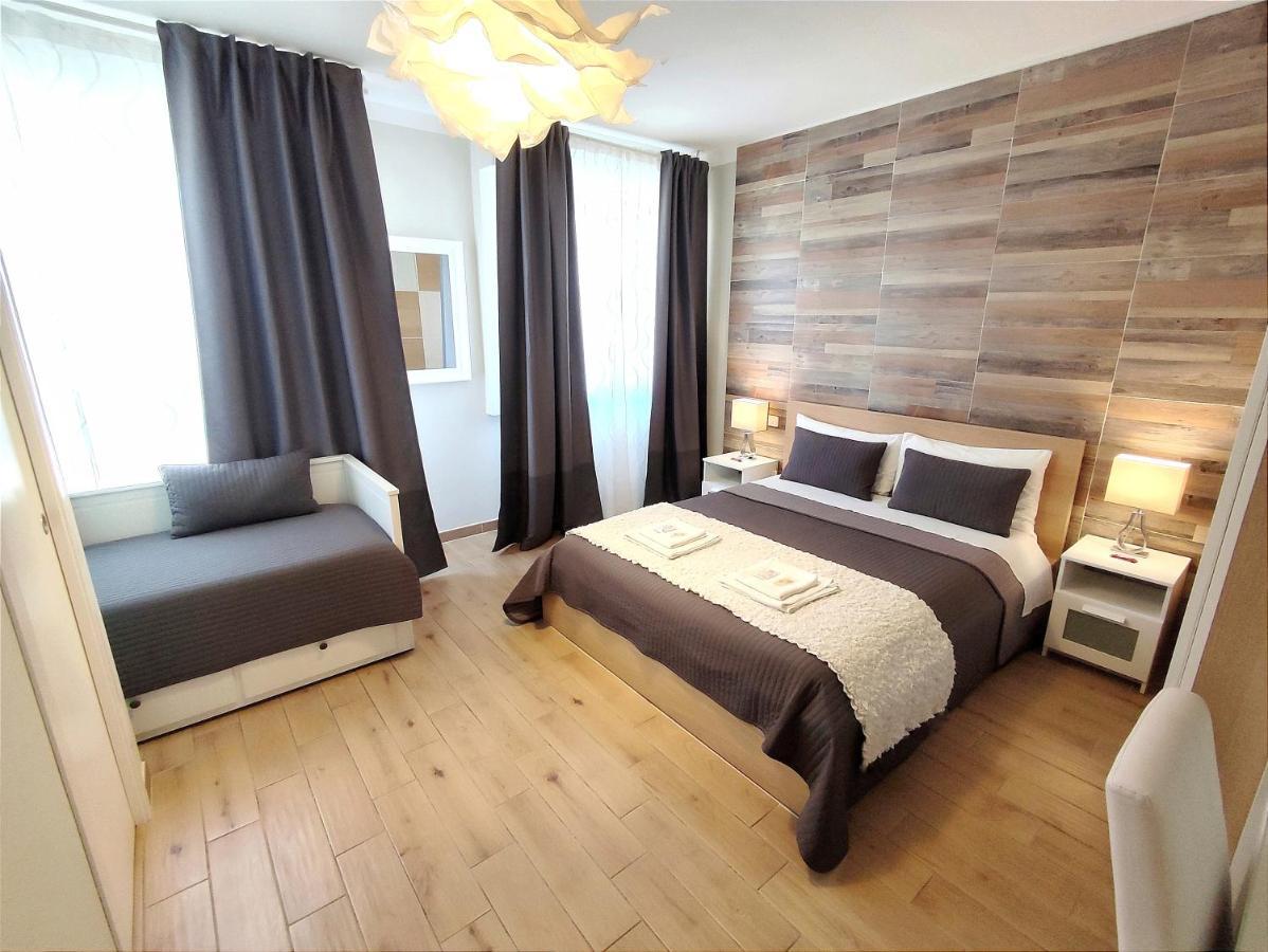 Pisa City Lodge Dış mekan fotoğraf
