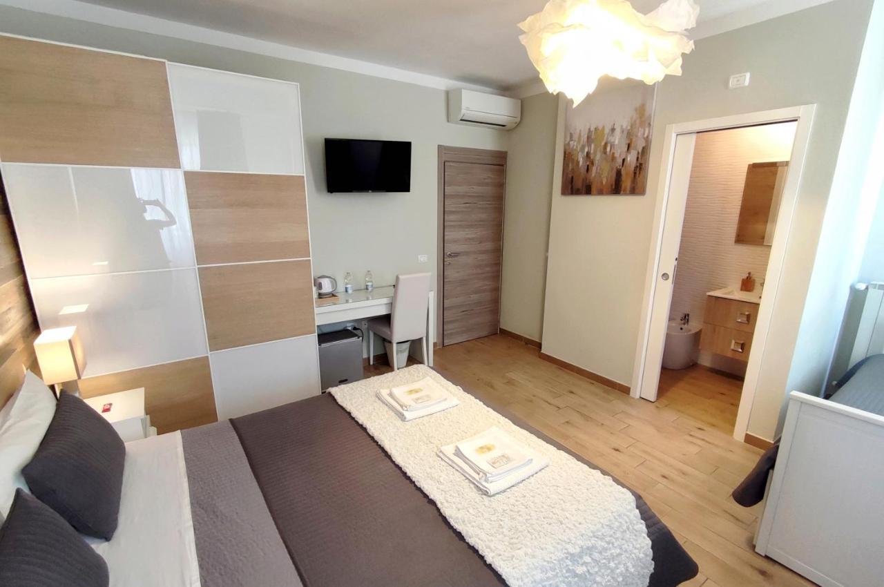Pisa City Lodge Dış mekan fotoğraf