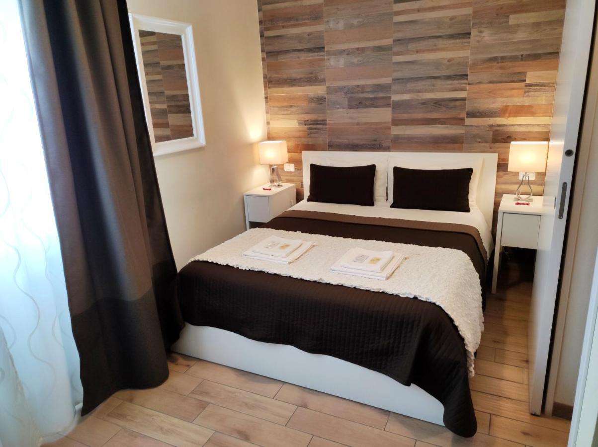 Pisa City Lodge Dış mekan fotoğraf