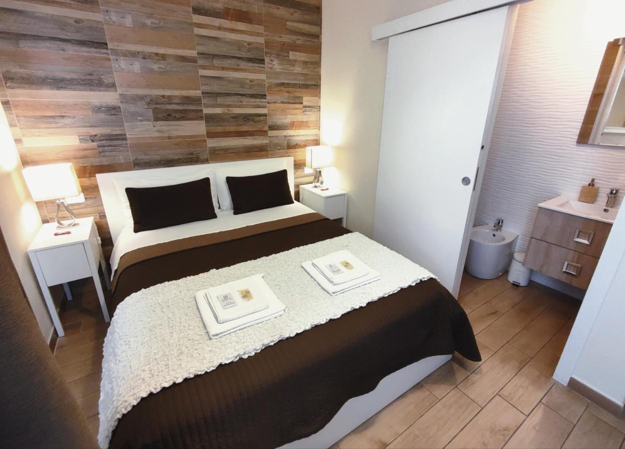 Pisa City Lodge Dış mekan fotoğraf