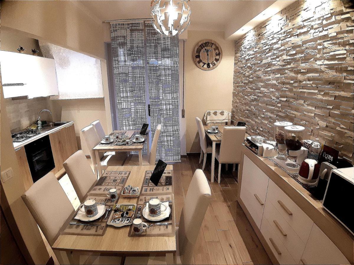 Pisa City Lodge Dış mekan fotoğraf