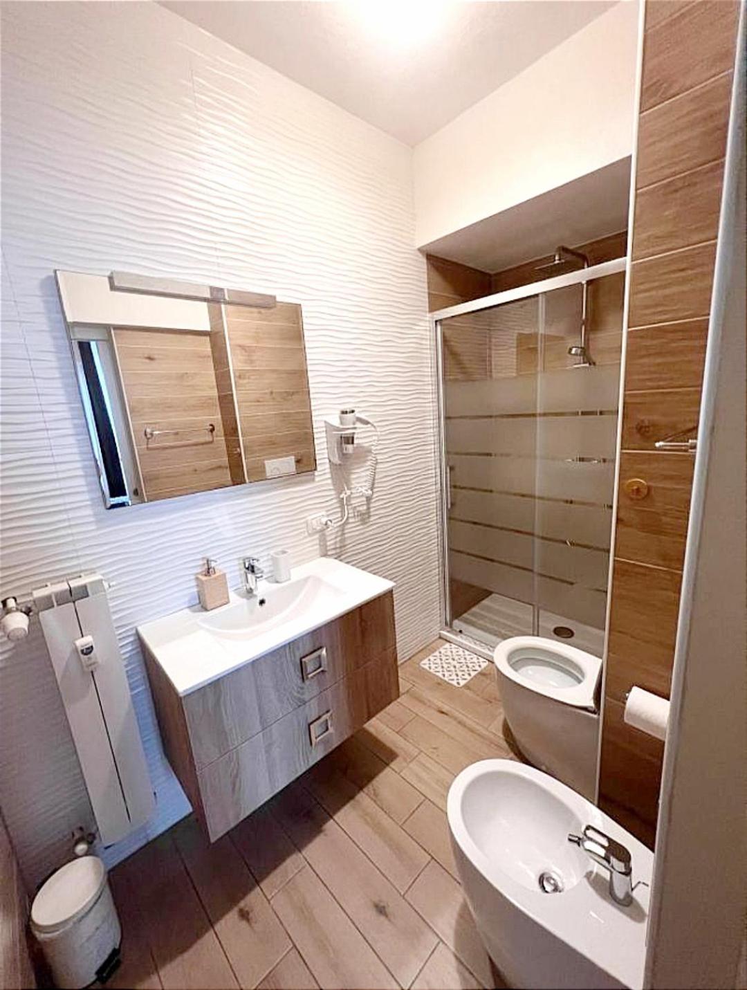 Pisa City Lodge Dış mekan fotoğraf