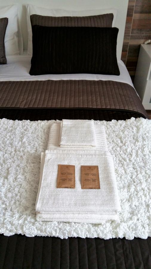 Pisa City Lodge Dış mekan fotoğraf