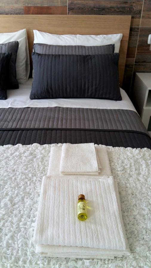 Pisa City Lodge Dış mekan fotoğraf