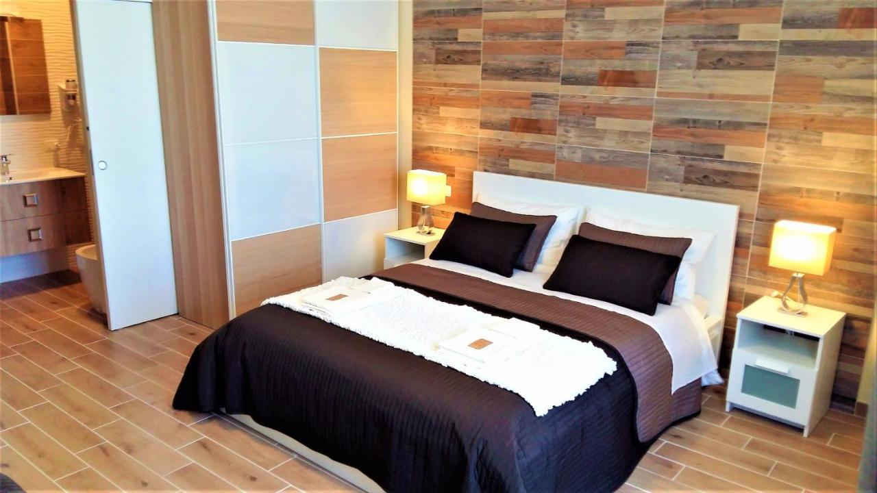 Pisa City Lodge Dış mekan fotoğraf