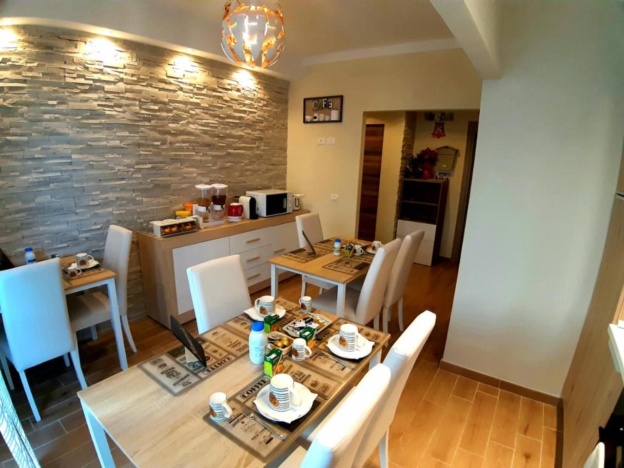 Pisa City Lodge Dış mekan fotoğraf