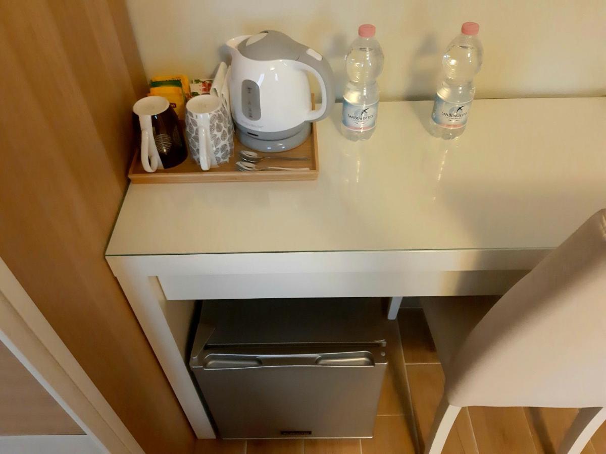 Pisa City Lodge Dış mekan fotoğraf